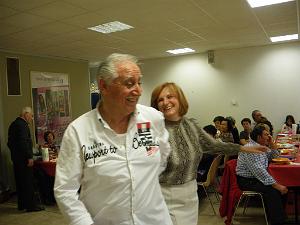 2015 04 06 AVRIL ST LAURENT DU VAR PAELLA AVEC L ALFAN  (28)